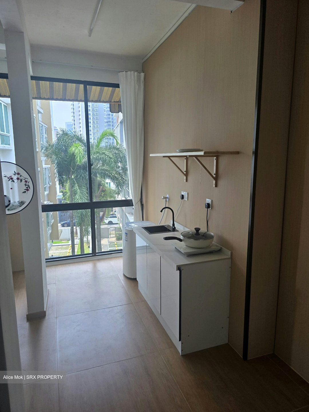 Hertford Road (D8), Apartment #631525811